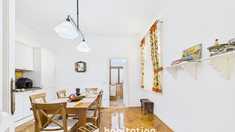 Apartament spațios cu 3 camere, 0% comision cumpărător – Zona Iosefin - Poză 29