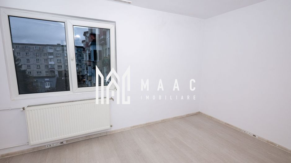 Apartament 2 camere Ostroveni 40 MP - Poză 3