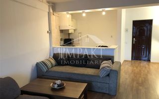 Apartament cu 2 camere semidecomandate in Centrul Clujului spre inchiriere! - Poză 1