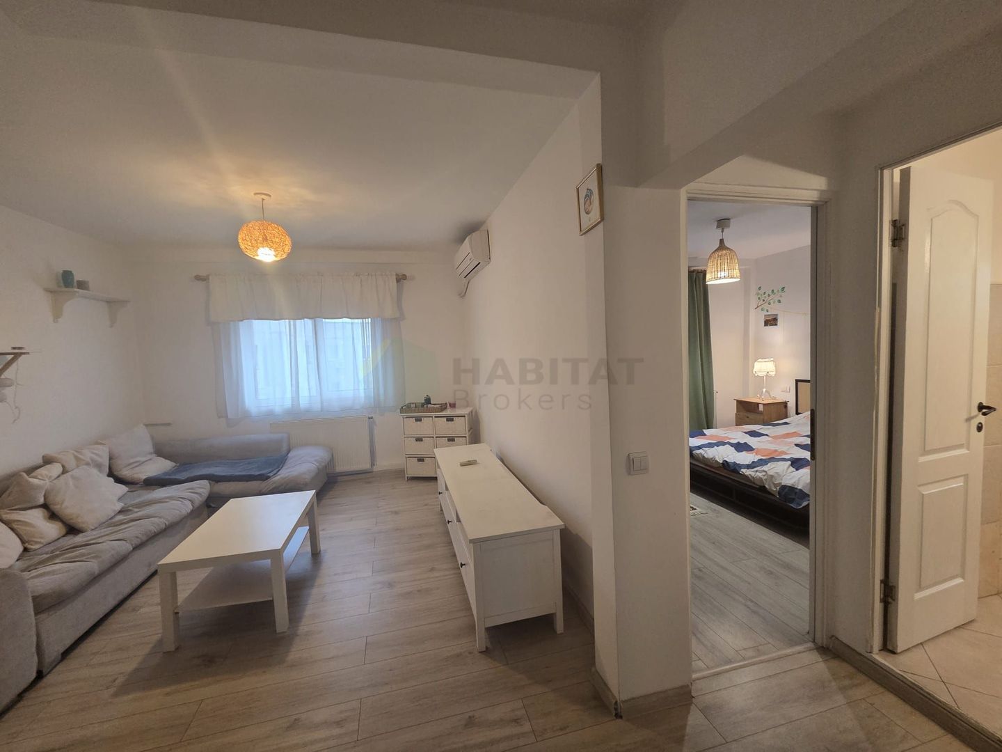 Apartament de vânzare – 3 camere/ Zona 13 Septembrie / Parcul Sebastian - Poză 3