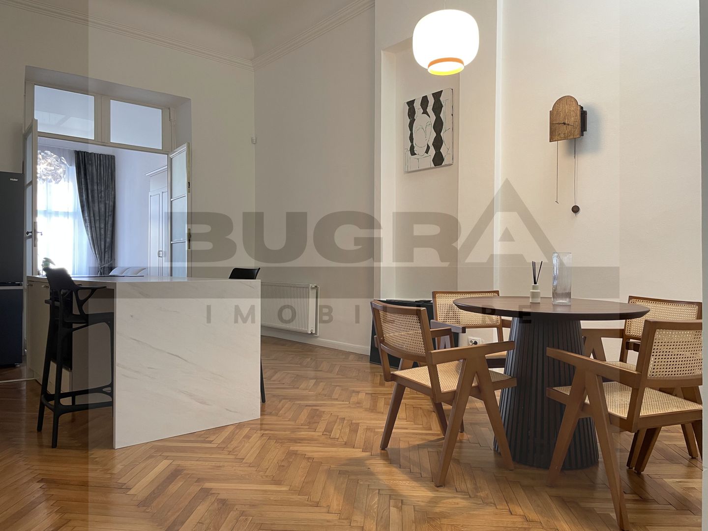 Apartament 4 camere 125 mp utili, ULTRACENTRAL - Poză 10