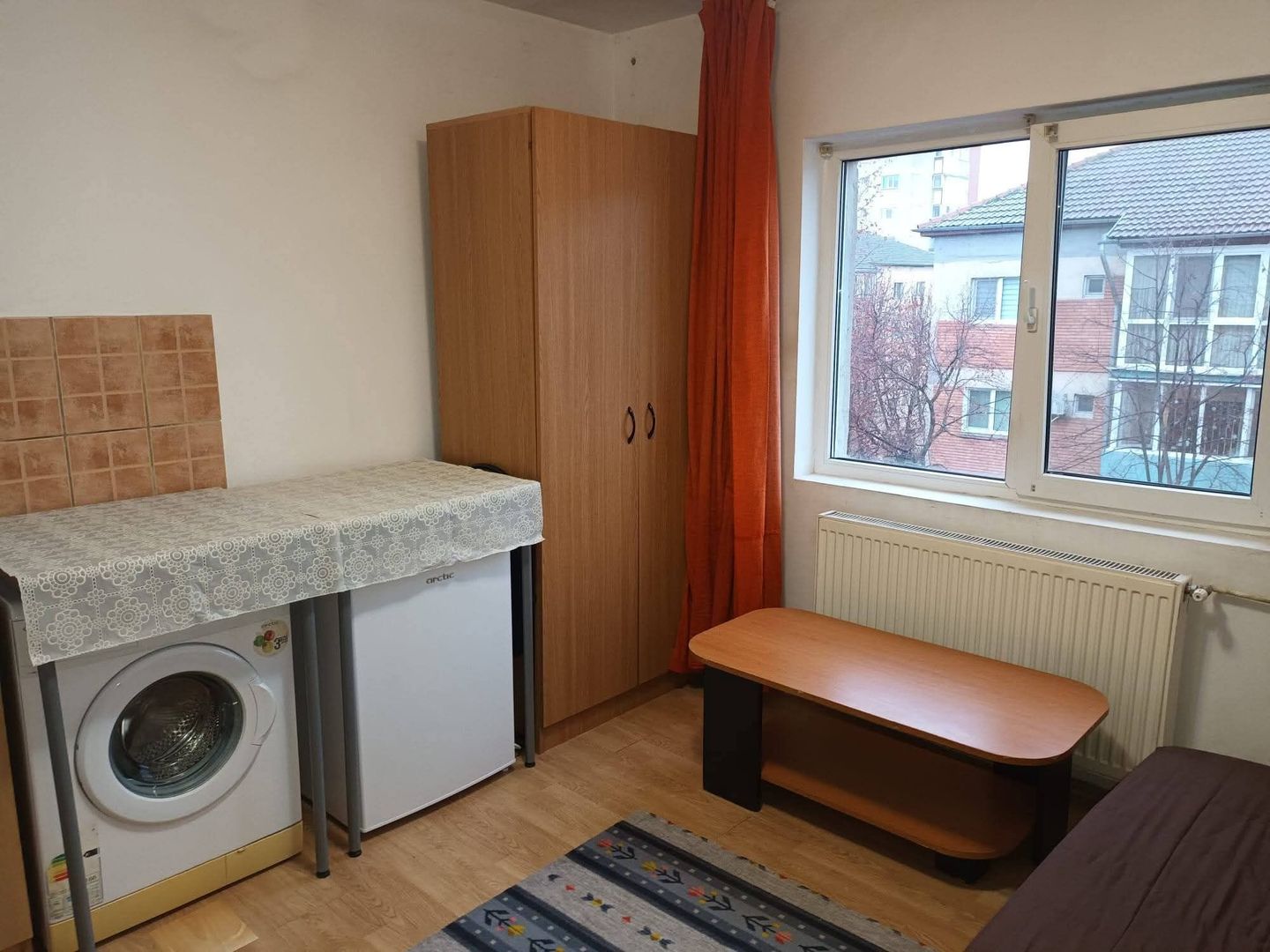 Apartament cu 1 camera - Calea Aradului - Poză 6