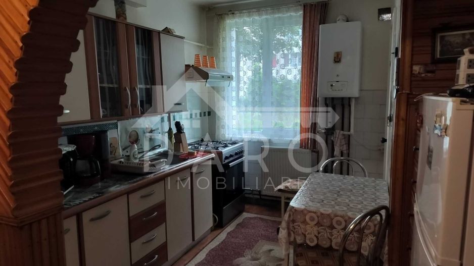 🏡 Apartament 2 camere de vânzare – Zona Libertății | 49 mp | 78.000 € - Poză 4