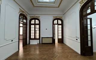 Universitate 20 camere arhitectura interbelica garaj curte piscina - Poză 8