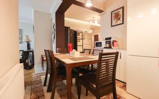 Apartamentul "DILIZZENTI", Universitate-Intercontinental - Poză 29