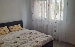 De vanzare apartament cu 2 camere/ Sanpetru - Poză 12
