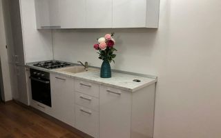 Apartament de lux, mobilat Pipera , cu loc de parcare inclus - Poză 4