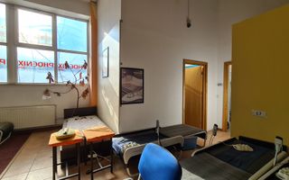 Spatiu comercial - 267 mp # PLUS Spatii comerciale - Poză 5