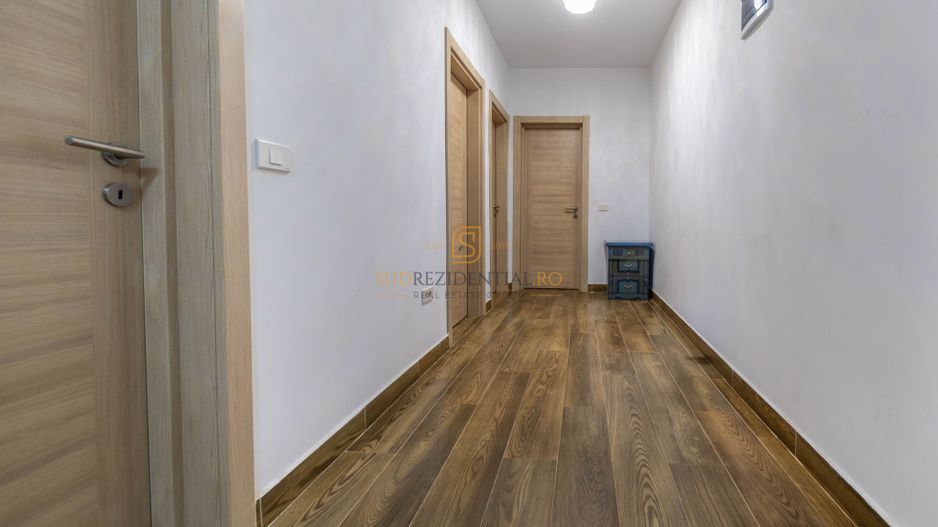 Apartament 3 camere de vanzare, 66.77 mp utili, Sector 4, Comision 0% - Poză 9