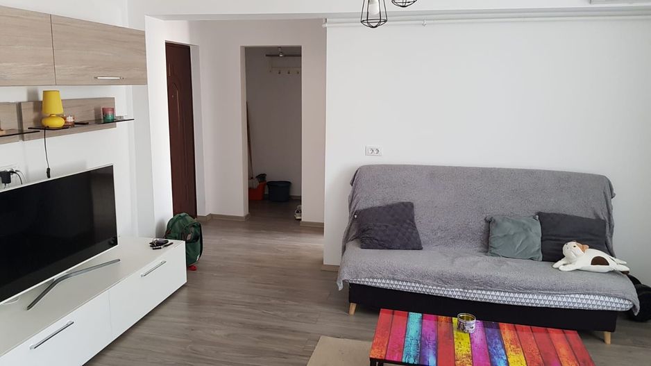 Apartament 2 camere, in Centru,et - Poză 1