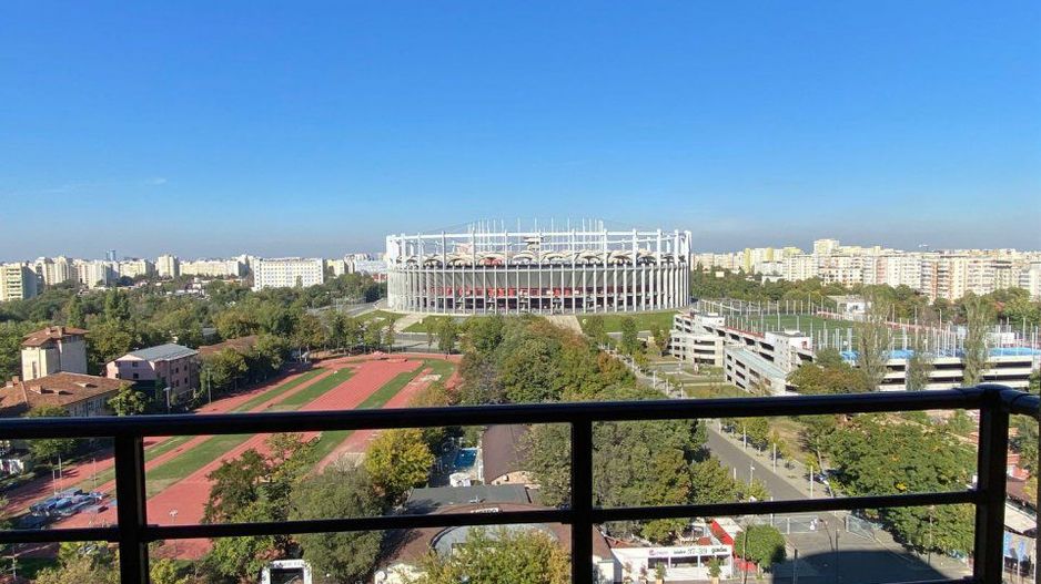 Apartament superb Basarabia | National Arena - Poză 2