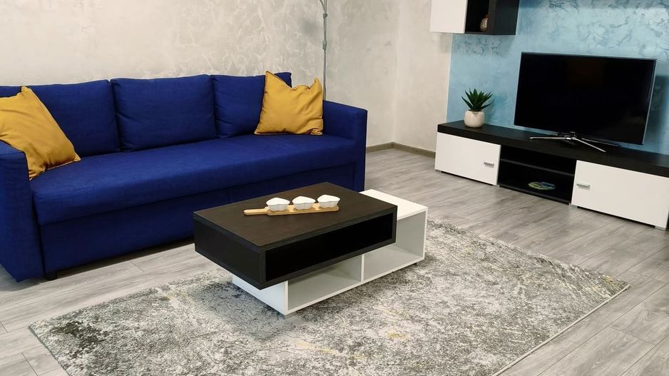 Apartament bloc nou in apropiere de UMFST ( 7 noiembrie) - Poză 3