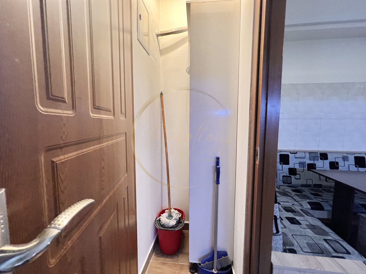 OCAZIE | Apartament cu 3 camere | Circumvalatiunii , Timisoara - Poză 9