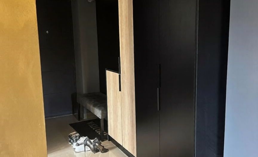 Apartament 3 camere-  zona Guliver - Poză 7