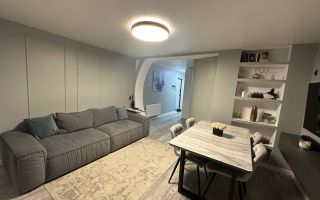 Chirie, apartament, 4 camere, str. Sarmizegetusa, Botanica - Poză 8