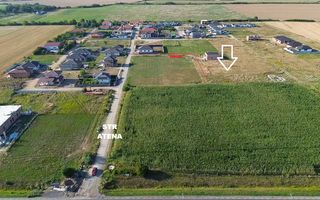! LISTARE NOUA!Parcela Teren intravilan 632 mp Martinesti/Strada Atena - Poză 5