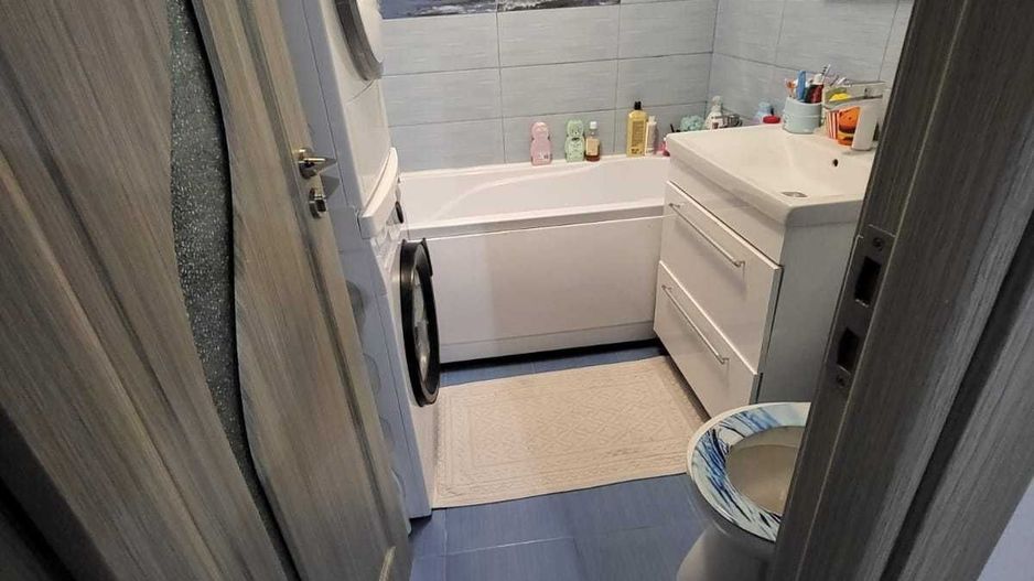 Apartament 2 camere zona Titan | Decomandat - Poză 6