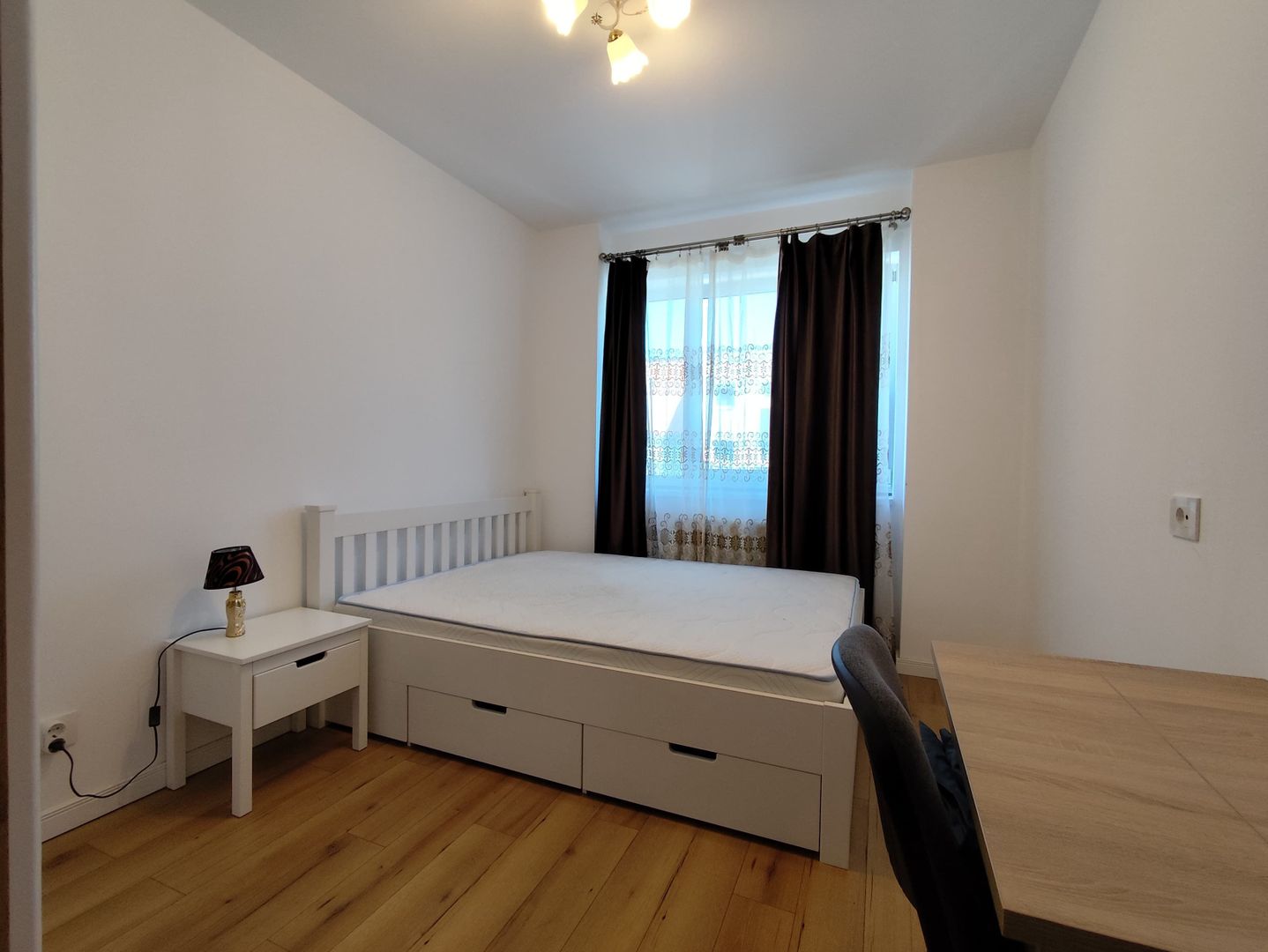 Apartament 3 camere de vanzare, Prima Onestilor, Oradea - Poză 7