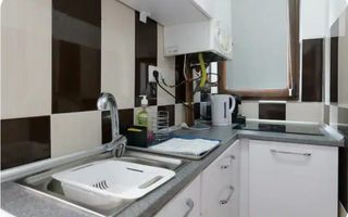 Garsoniera De Inchiriat | Ultracentral | Piata Unirii | UMF - Poză 5