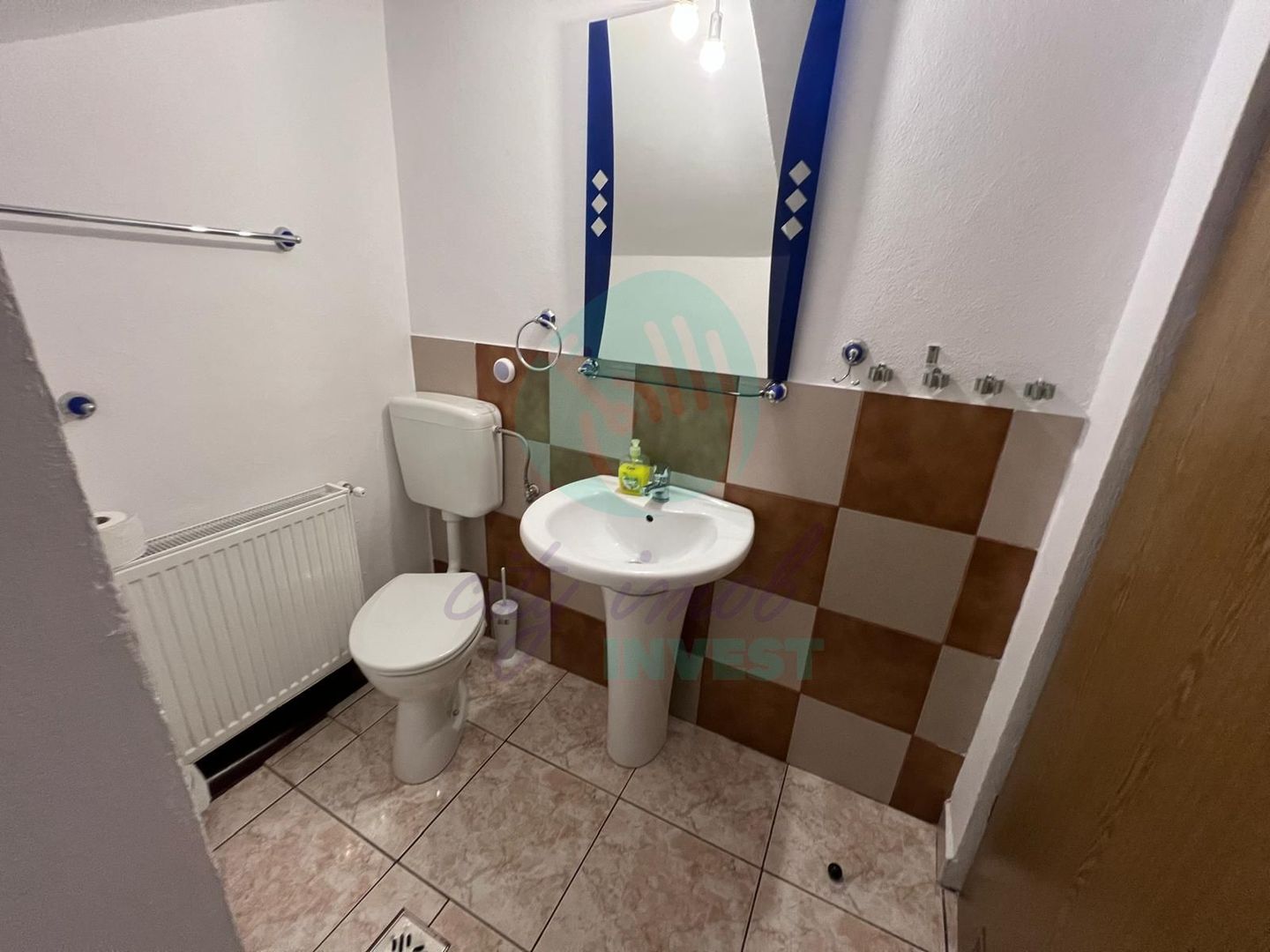 Spatiu de inchiriat- 110 MP- 13 Septembrie-Uranus - Poză 5