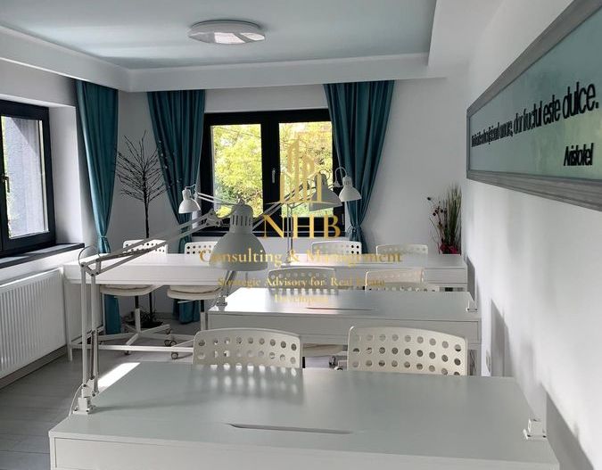 Casă D+P+E | Centrala proprie | 5 camere + 3 bai | Metrou Laminorului - Poză 4