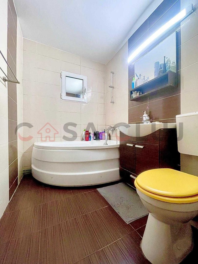 3 camere, decomandat, Zorilor, etaj intermediar - Poză 5
