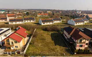 Teren ideal pentru casa individuala sau duplex, 1000 mp, Timisoara, Comision 0 - Poză 14
