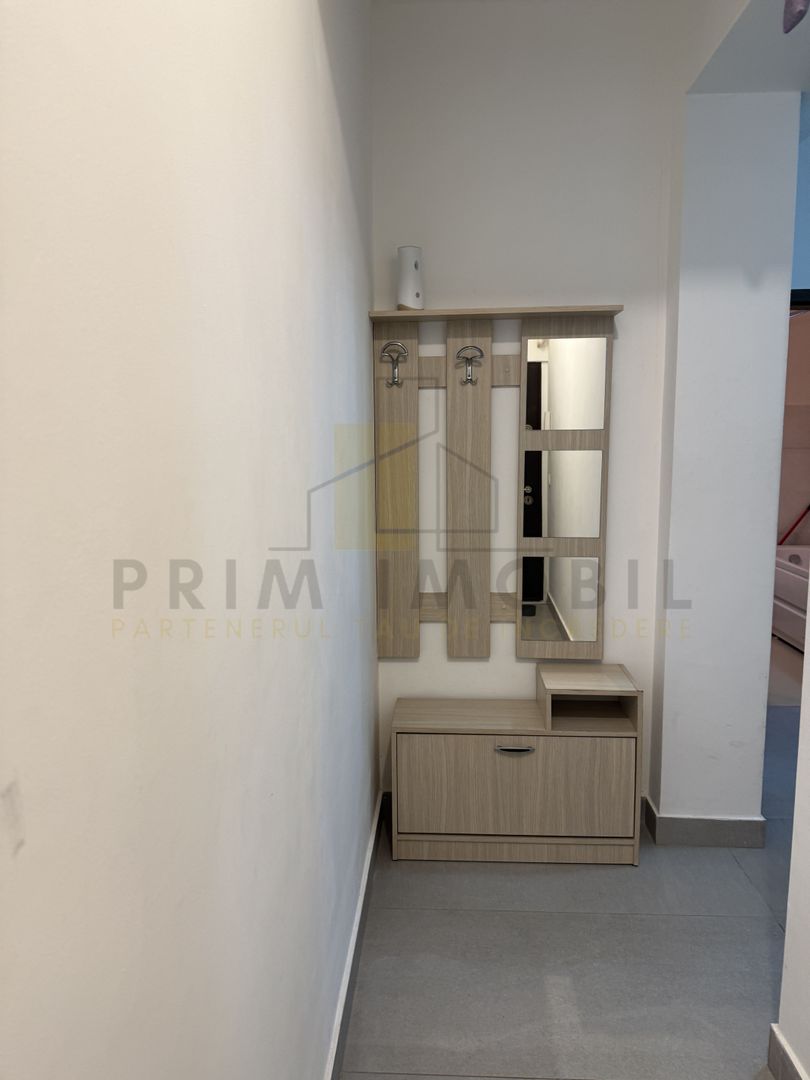 Studio, bloc nou, intabulat, Tatarasi - 2 baieti - Poză 10