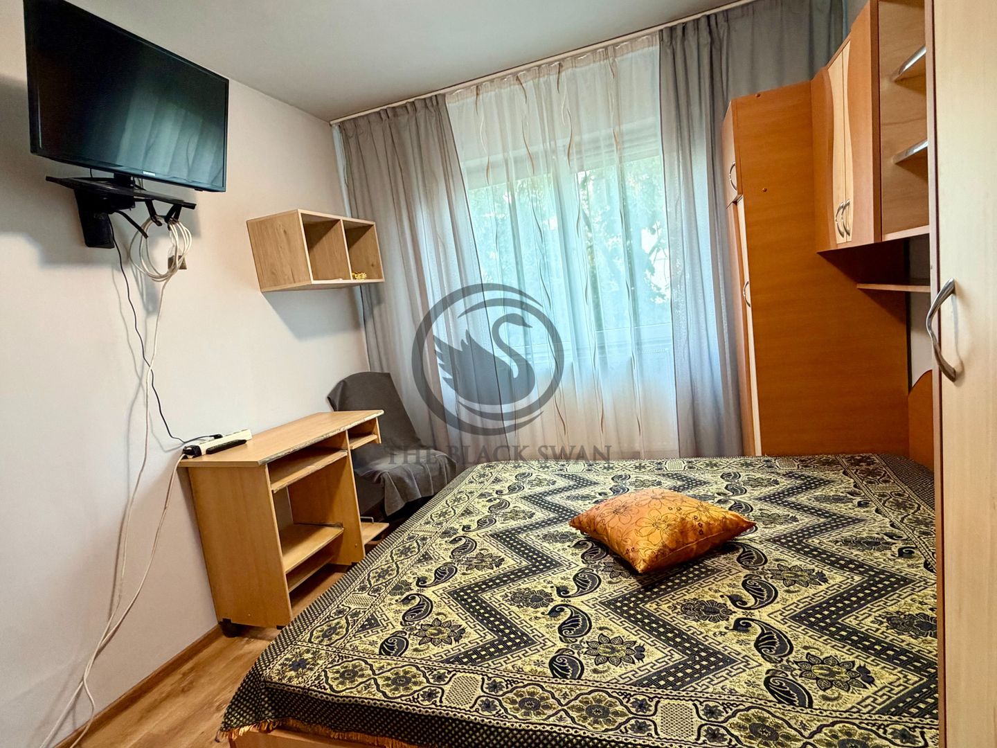 Apartament 2 camere de închiriat I Malu Rosu, Ploiesti I Comision 0% - Poză 6