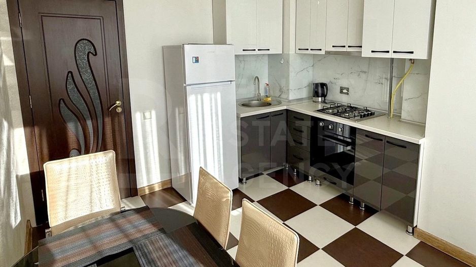 Chirie, apartament, 2 camere, str. Ion Creangă, Buiucani - Poză 2