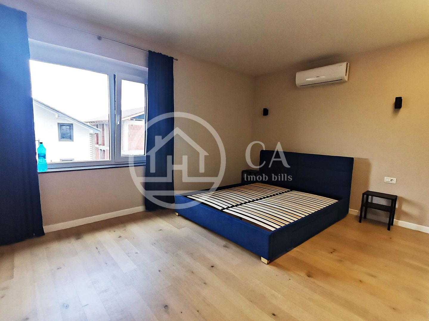 Casă de vânzare stil mediteranean cu 5 camere in Tineretului, Oradea - Poză 18