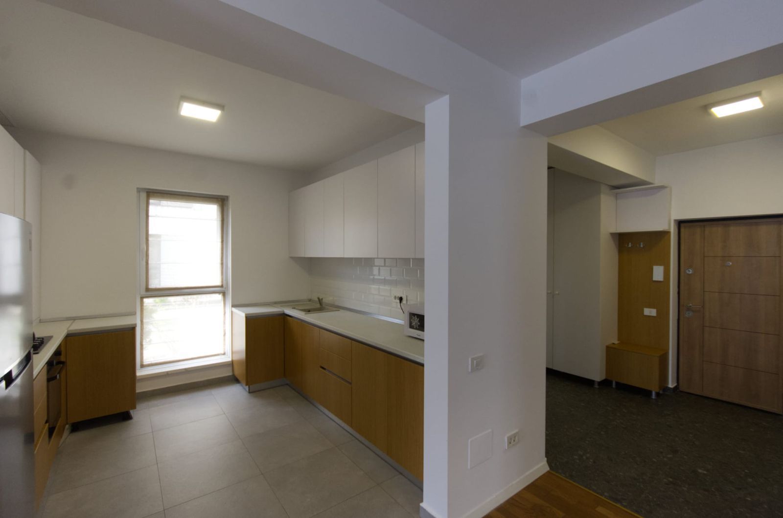 Apartament 3 Camere spatios | Pipera | Gradina | 1 loc de parcare - Poză 7