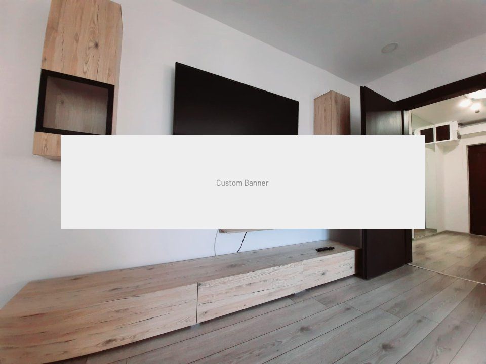 Apartament de lux 3 camere parc Sebastian | Ultra central - Poză 4