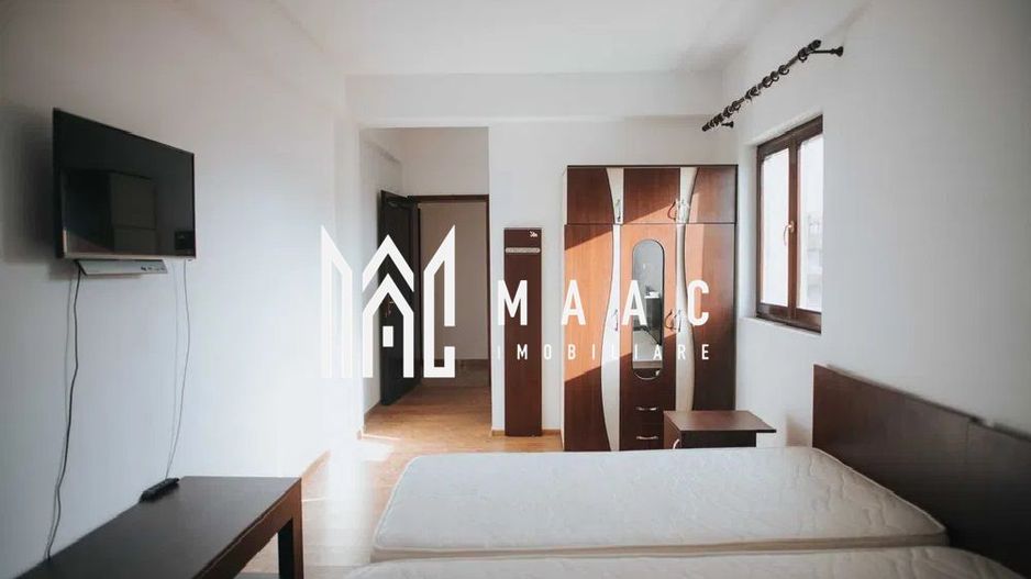 Casa cu teren | 7 camere | Loc. Cristian - Poză 4