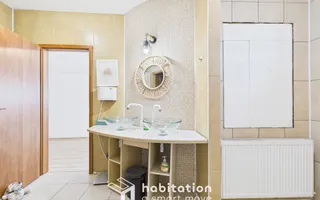 Casă premium Braytim cu apartament separat, teren 1.300 mp - Poză 18