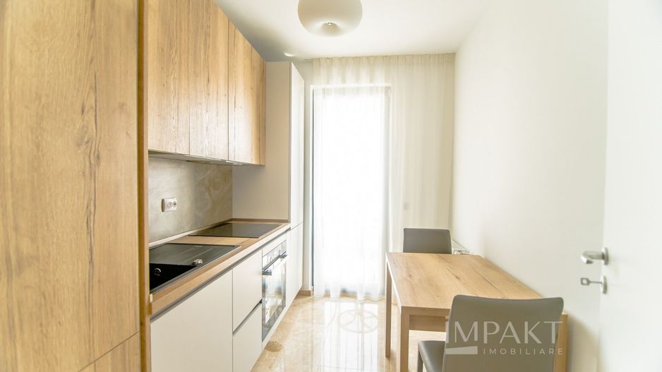 Apartament de inchiriat în zona Iulius Mall! - Poză 4