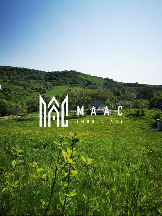 Teren | Intravilan | 5129 MP | 2 Cabane AFrame | Oportunitate Investiție | Bradu - Poză 2