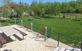BRASADAS vinde casa individuala 8 cam teren 10 ari Unirii. - Poză 29