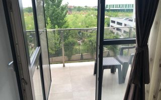 Garsoniera spatioasa, luminoasa la 2 minute de metrou - Poză 10