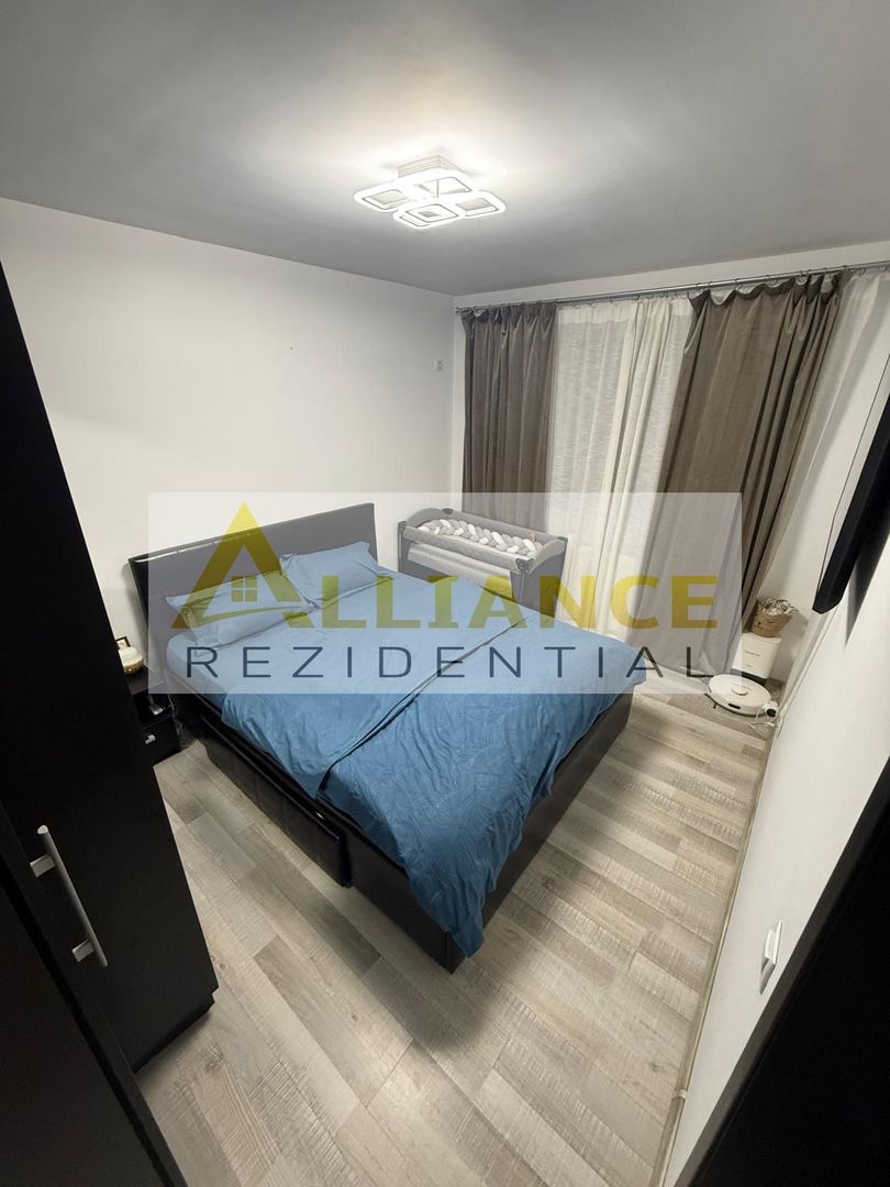 {METROU DIMITRIE LEONIDA } Apartament 2 camere +gradina - Poză 4