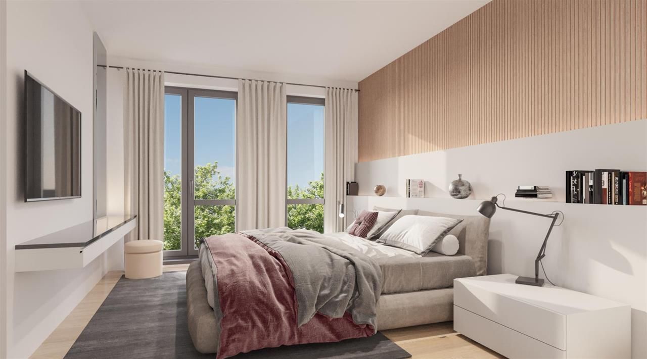 Apartament 3 camere | Nordului | Herastrau - Poză 8