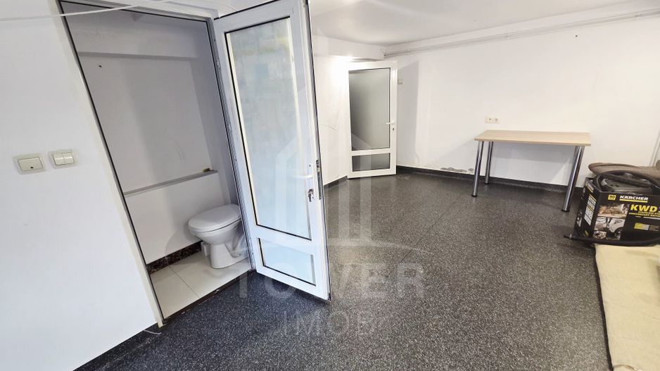 Spatiu de birouri 80 mp de inchiriat - Poză 6