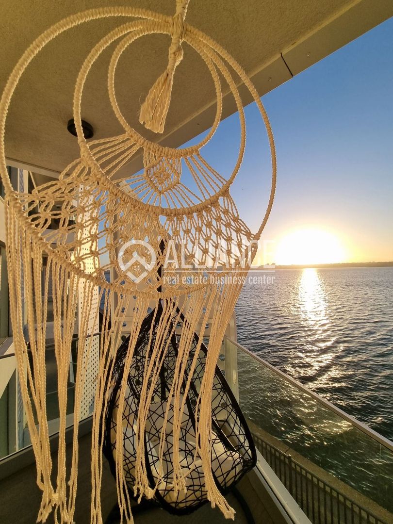 MAMAIA - (Cod01) Lake On apartament superb cu vedere la lac! - Poză 28