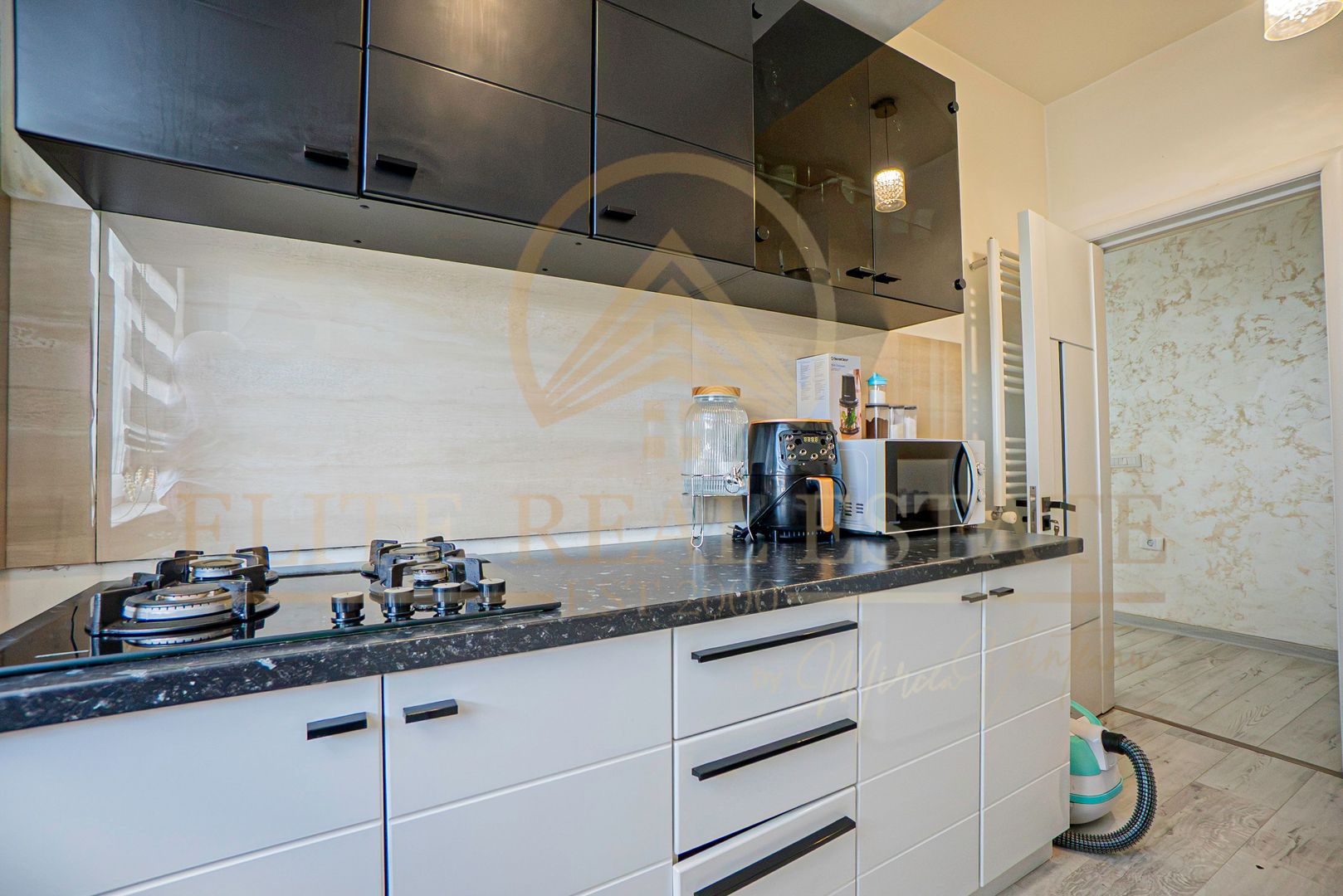 Apartament 2 camere decomandat | Bloc nou | Inel 2 – Compozitori - Poză 5