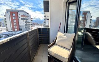 Apartament 2 camere | Decomandat | Parcare Subterană | Avantgarden - Poză 14