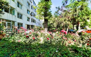 Tomis Nord | Apartament la etajul 2 | Locatie ideala pentru tine! - Poză 3