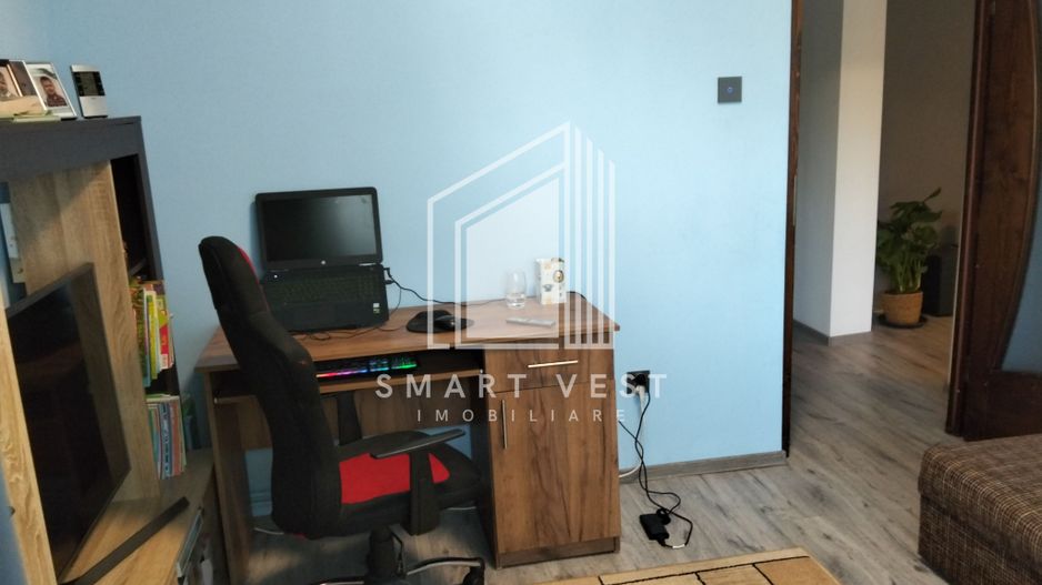 Apartament 3 camere | Parter | Zona Micro 16 - Poză 7