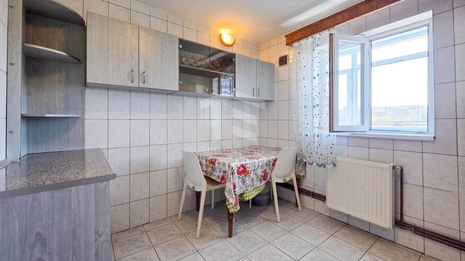 De inchiriat Apartament 2 Camere – Strada Iedului nr. 2 - Poză 8