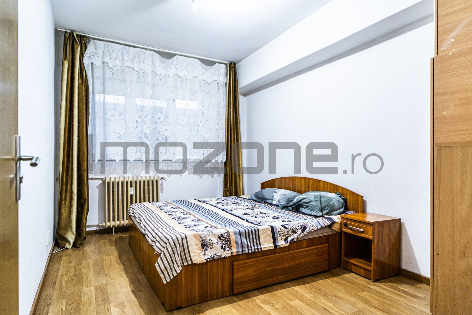 Apartament deosebit, piata Veteranilor, bloc stradal, reabilitat, bucatarie 10mp - Poză 4