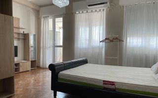 Apartament Calea Victoriei nr 208, risc 1, vedere stradala. - Poză 3